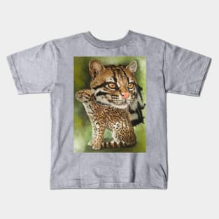 Efficacious Kids T-Shirt